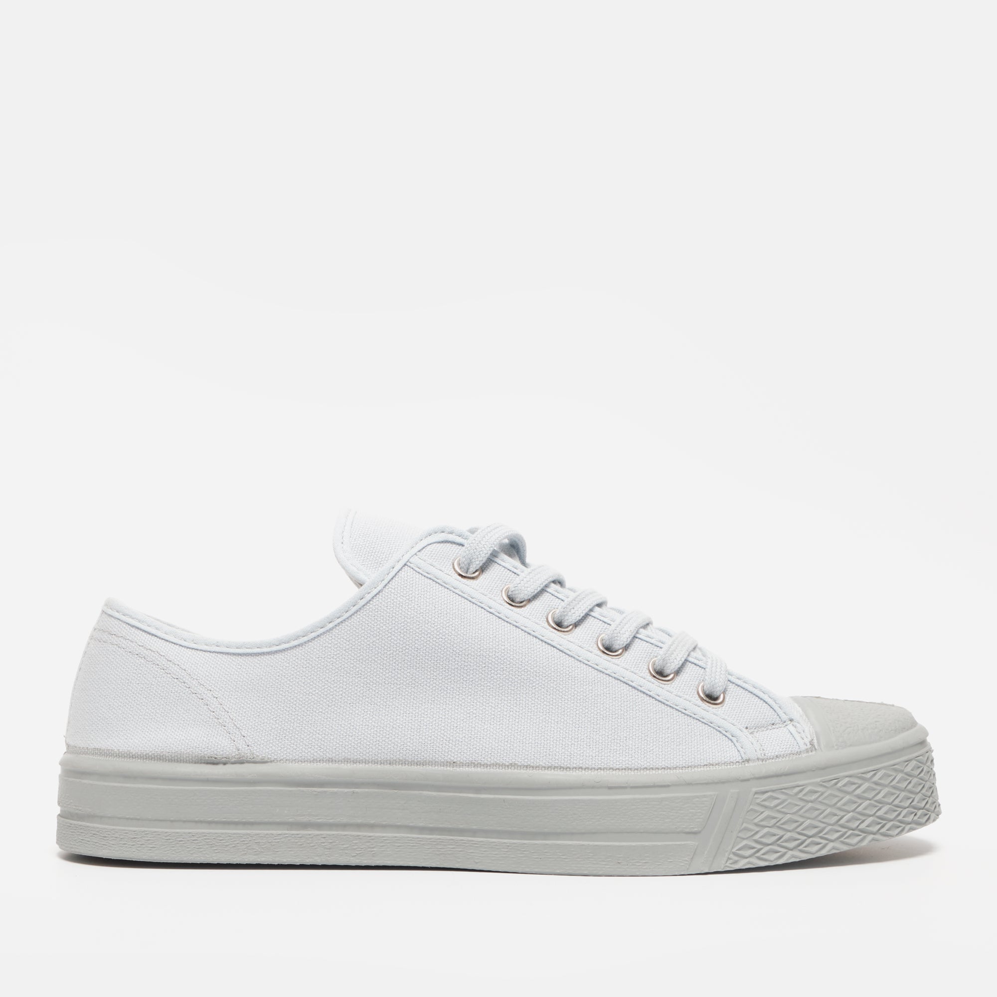 SUMMER LOW TOP - SKY BLUE/GREY