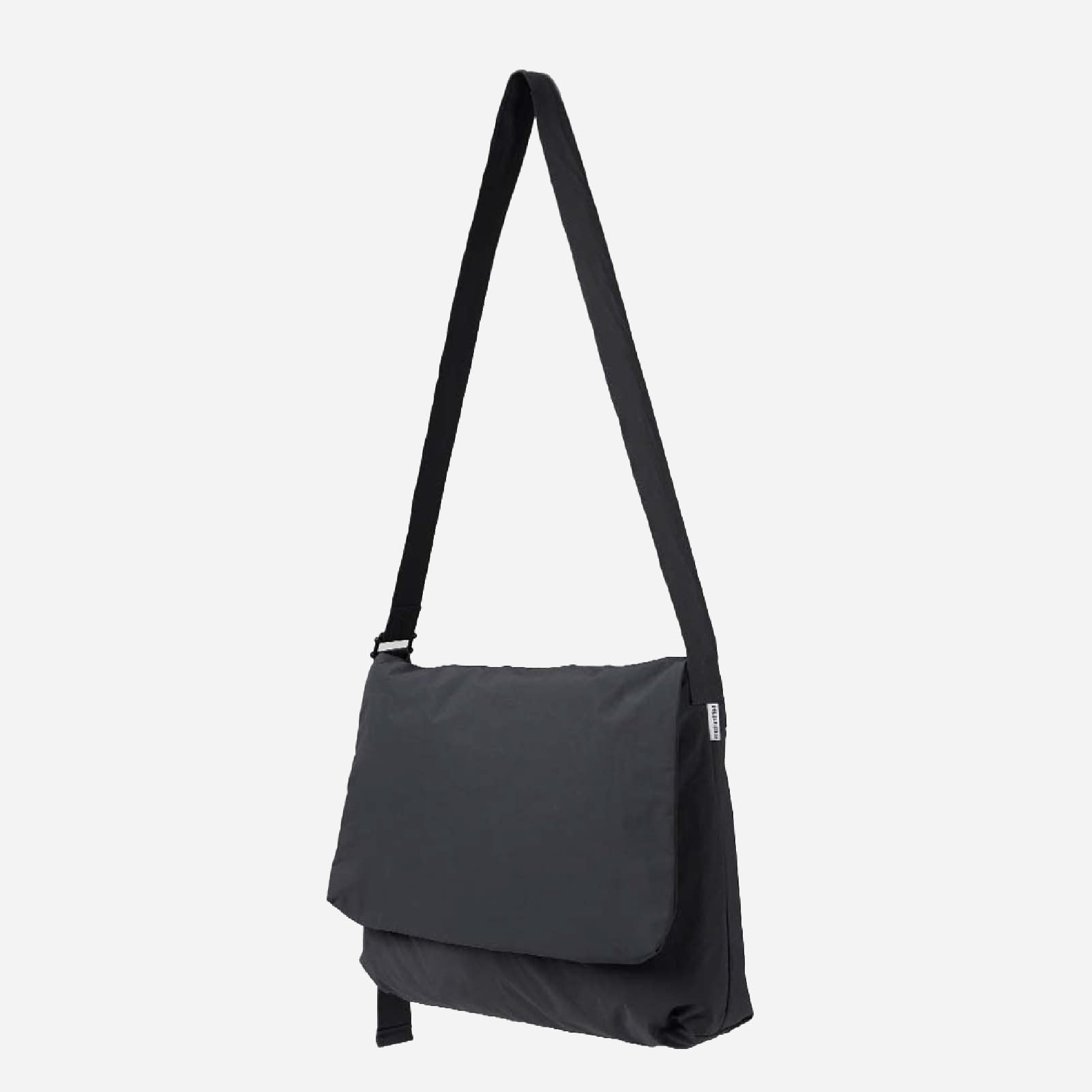 POST BAG - GREY