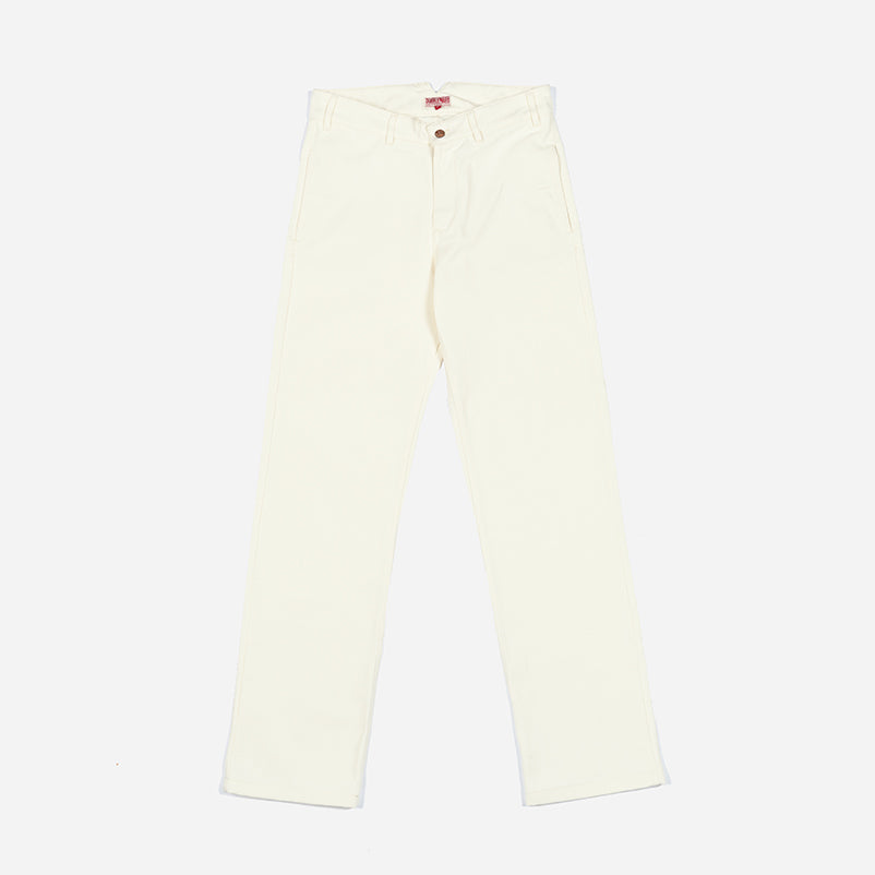 ARLINGTON WORK PANTS - BULL DENIM