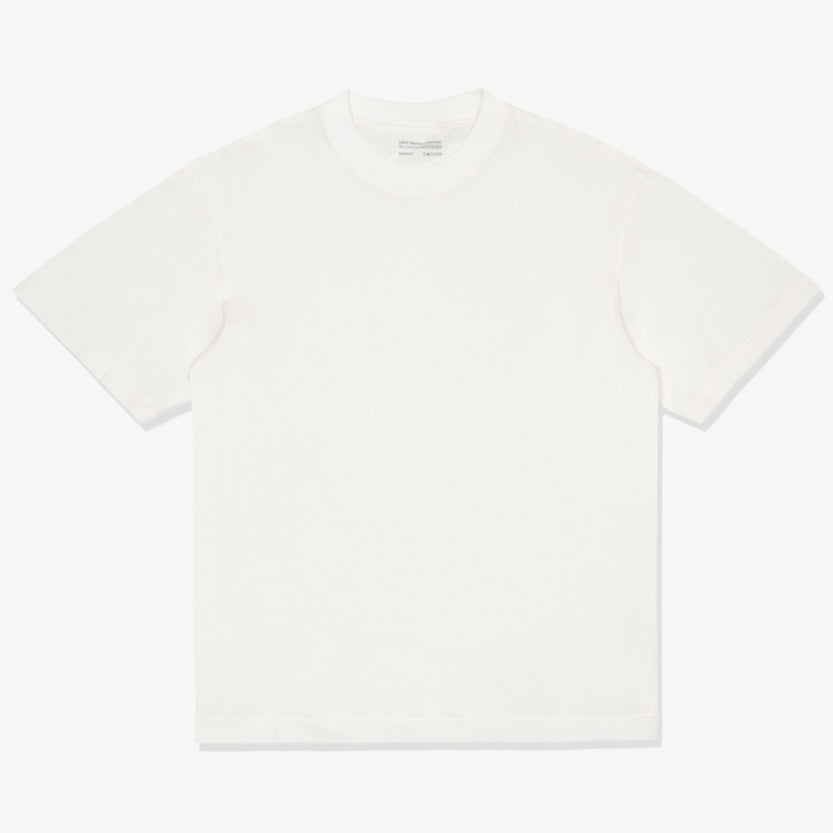 ATHENS T SHIRT - WHITE