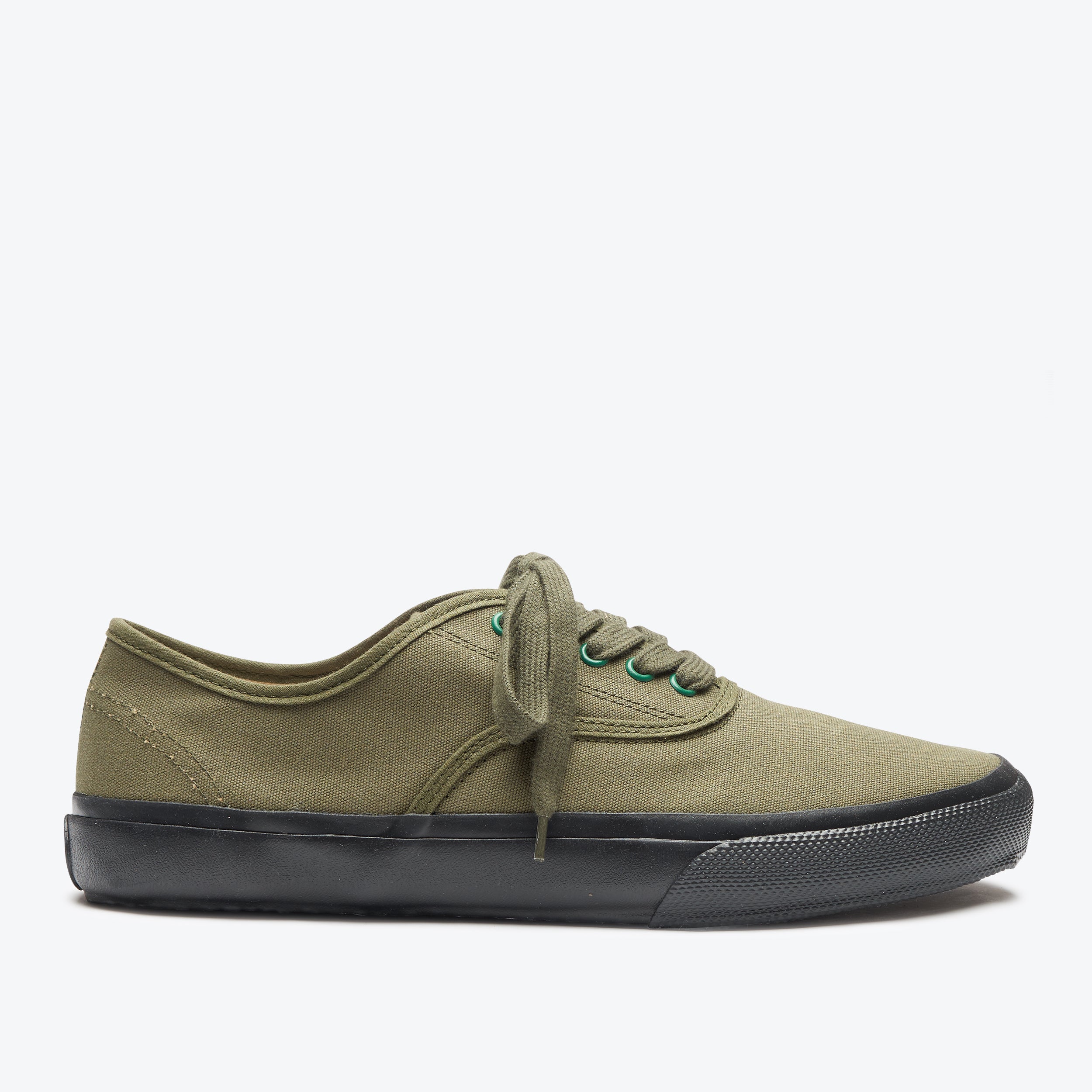 Lot 010 - Army Green / Black
