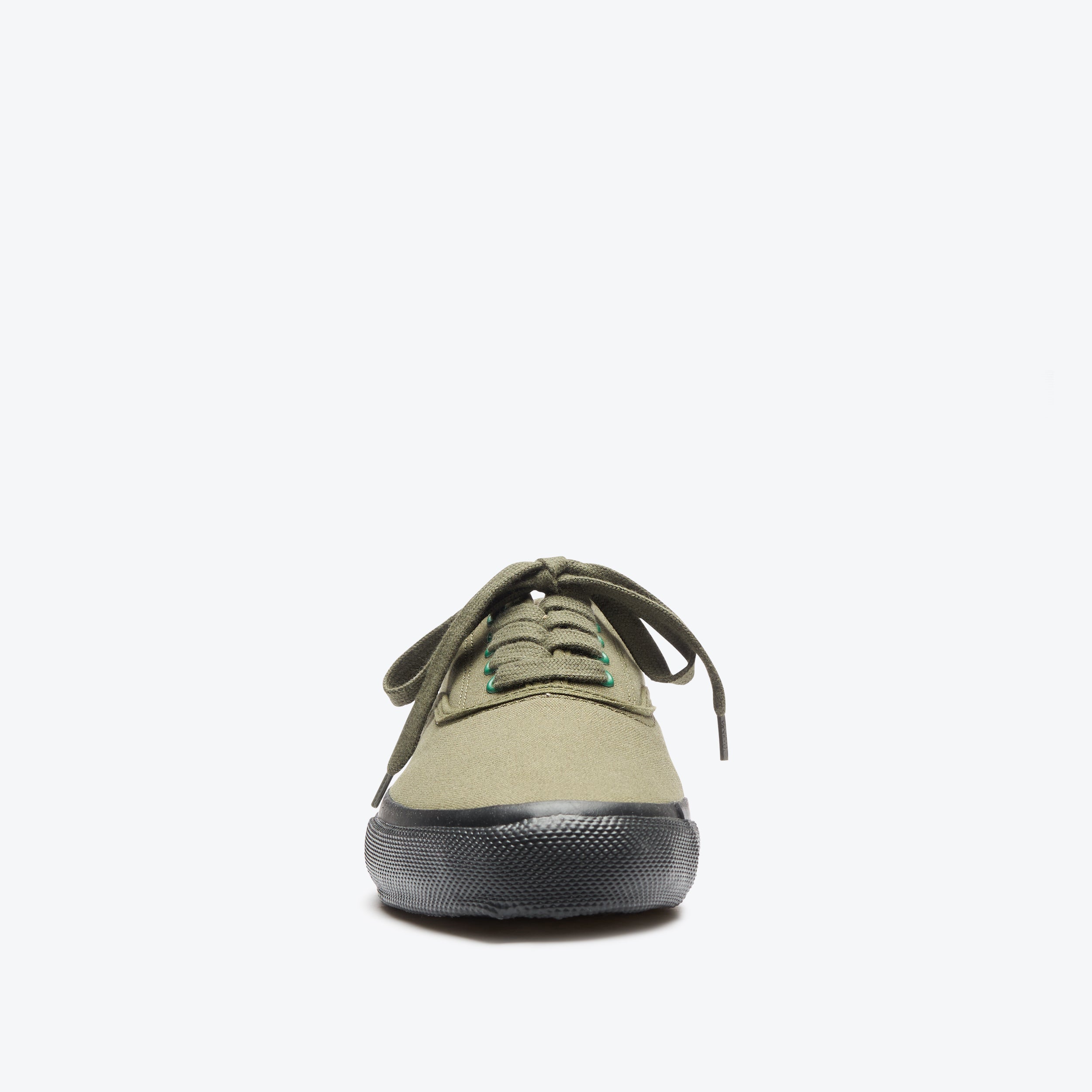 Lot 010 - Army Green / Black