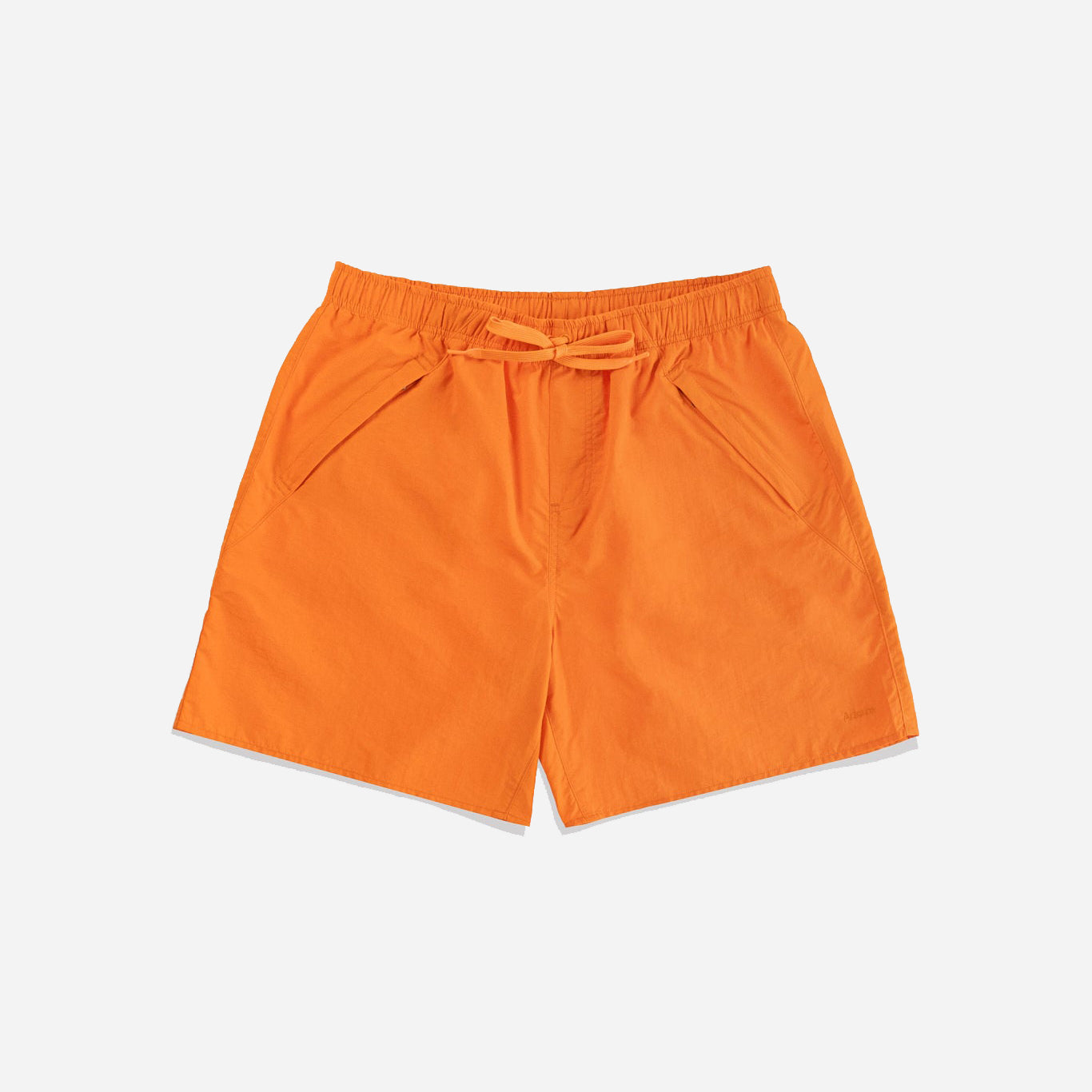 SITE SWIM SHORT - TANGERINE