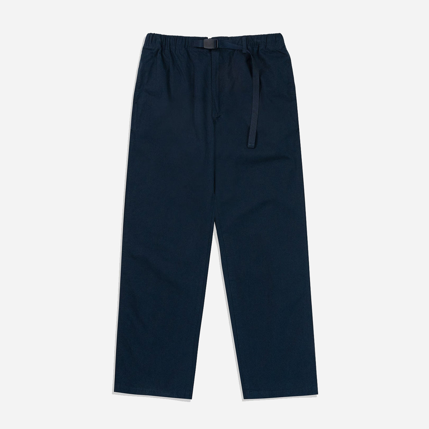 CHINO BANK PANT - NAVY