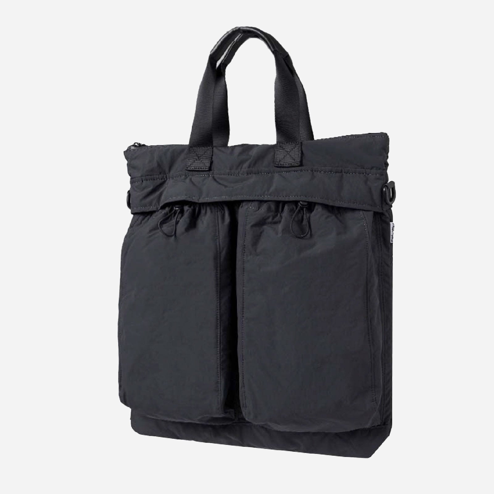 HELMET BAG 02 - GREY