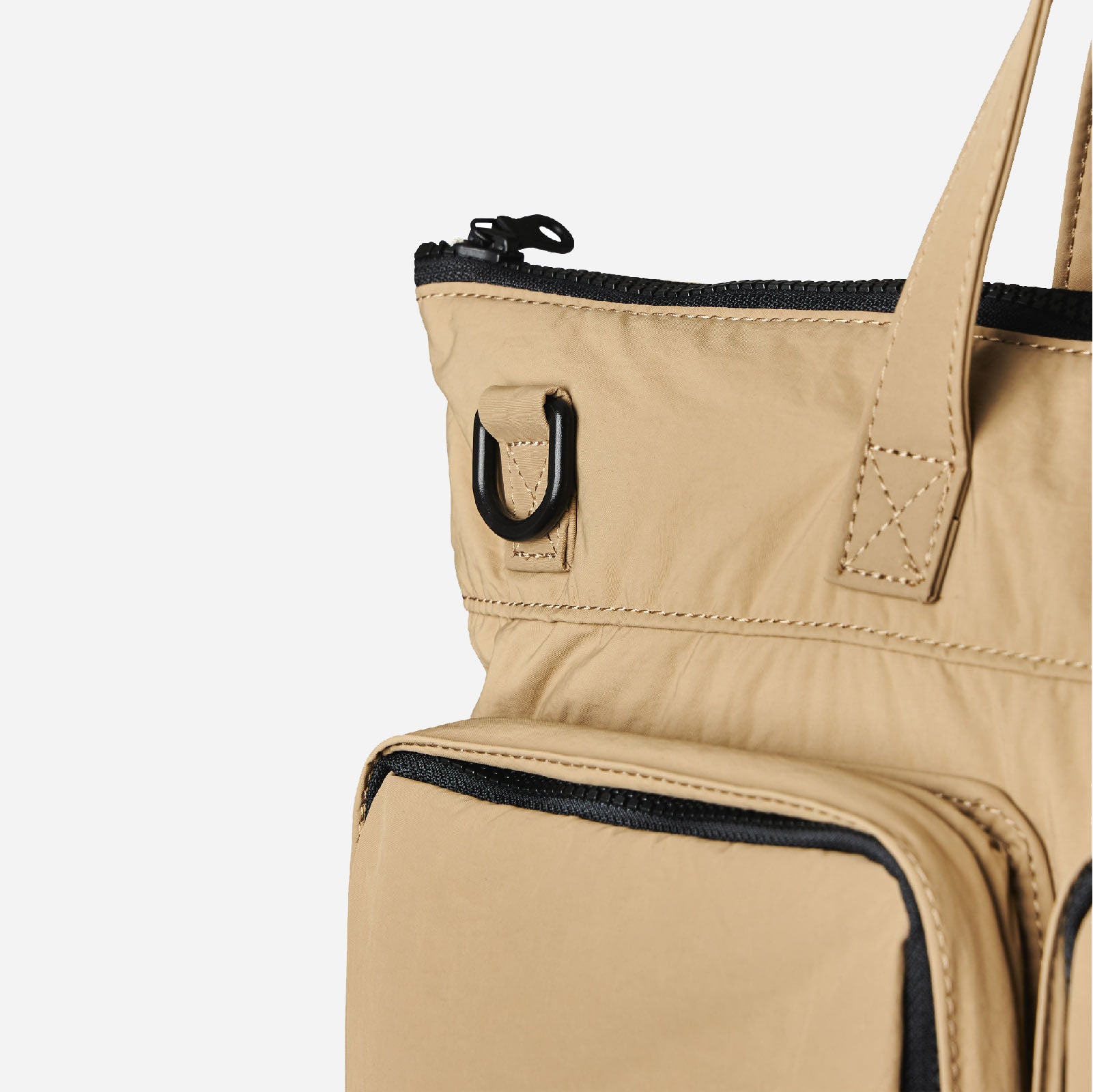 HELMET BAG 01 - BEIGE