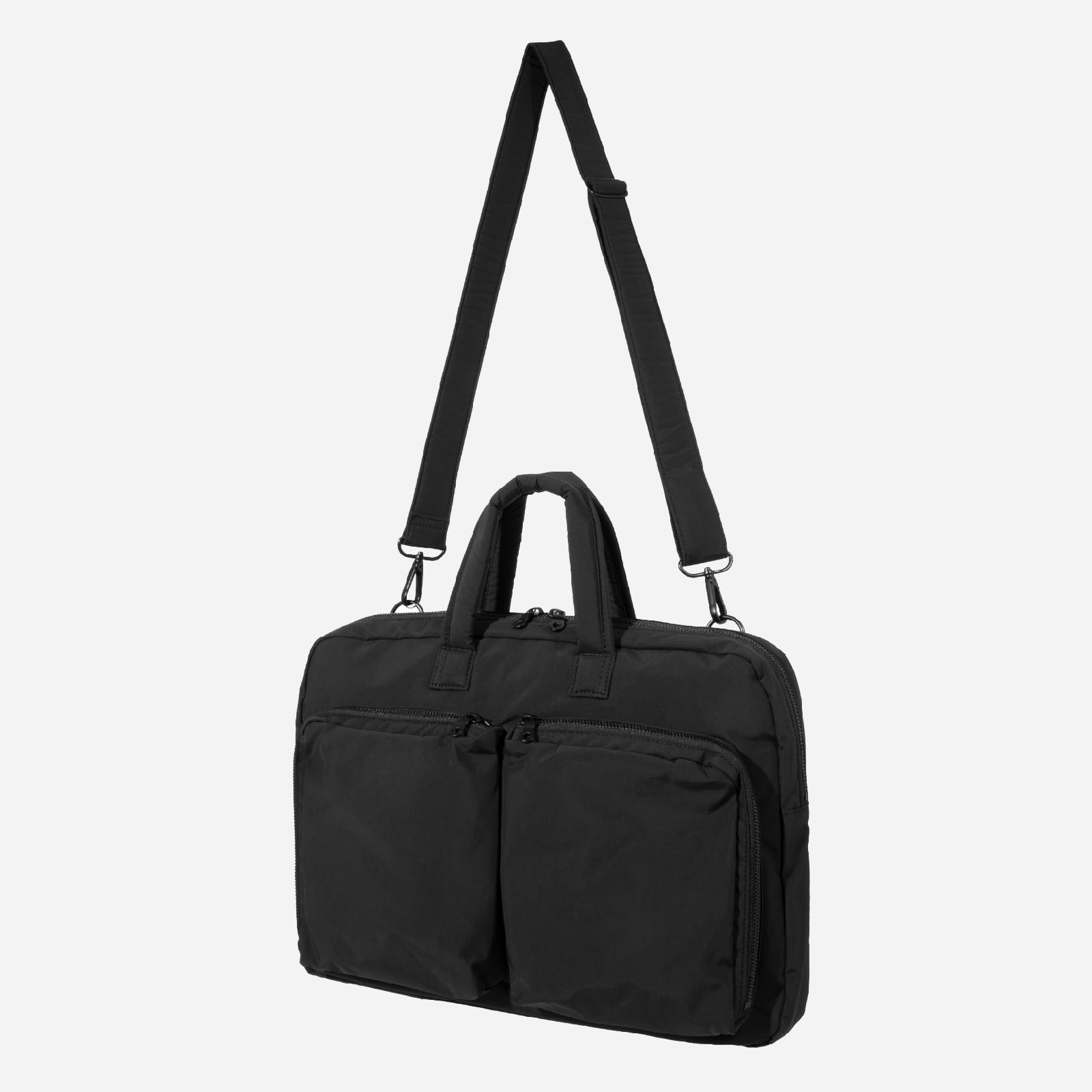 AM CASE 03 - BLACK