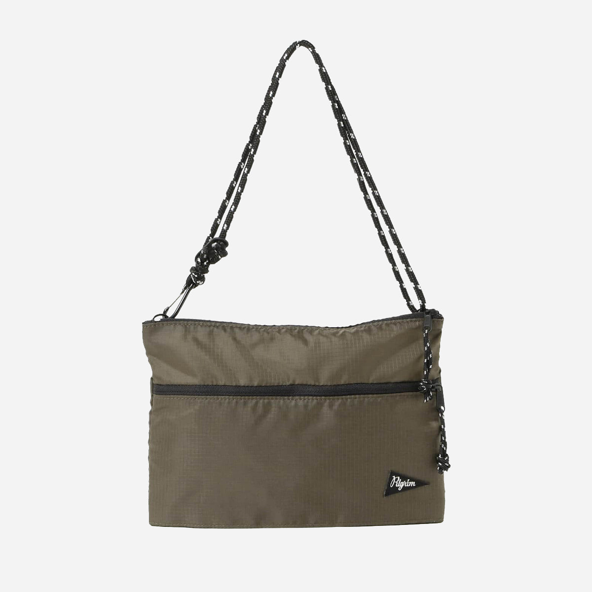 SACOCHE RIPSTOP BAG - OLIVE