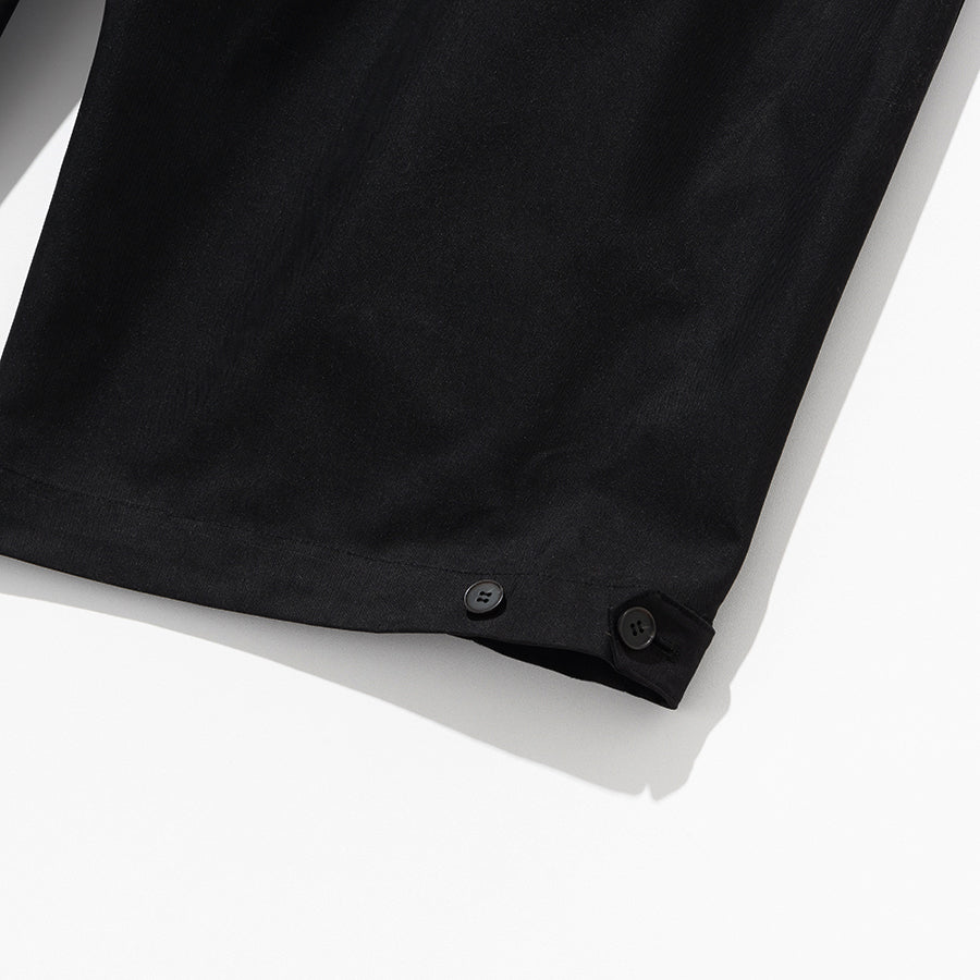 Balloon Pants - Black