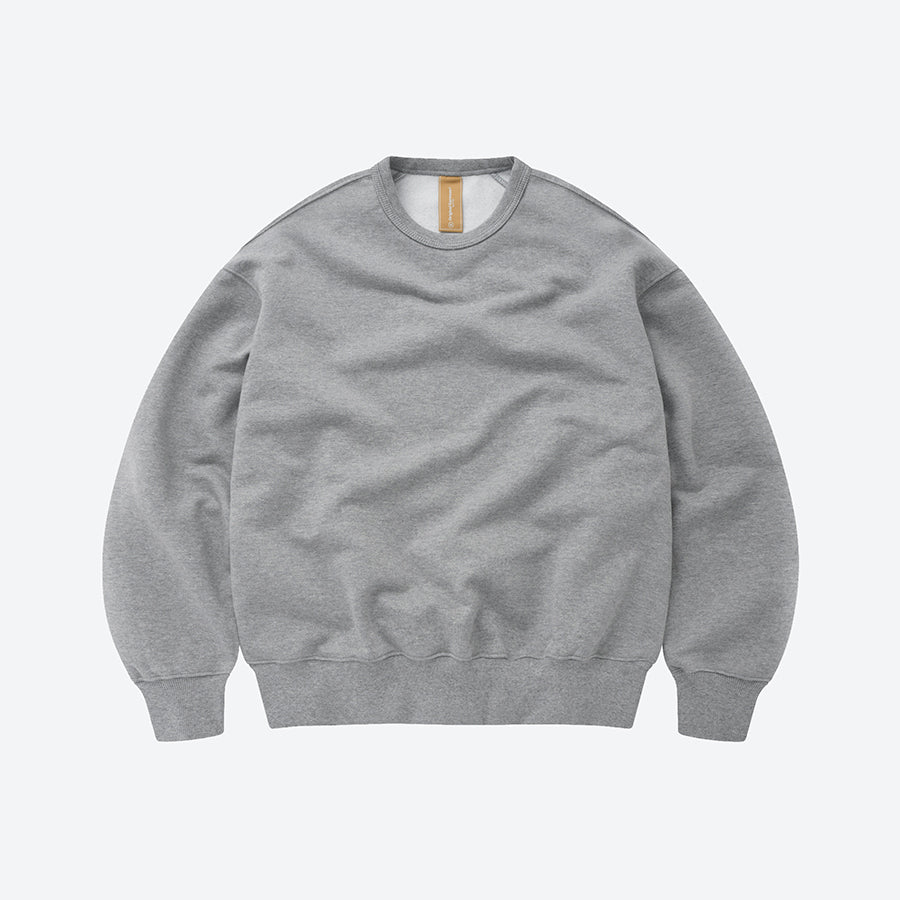 OG HEAVYWEIGHT SWEATSHIRT - GREY