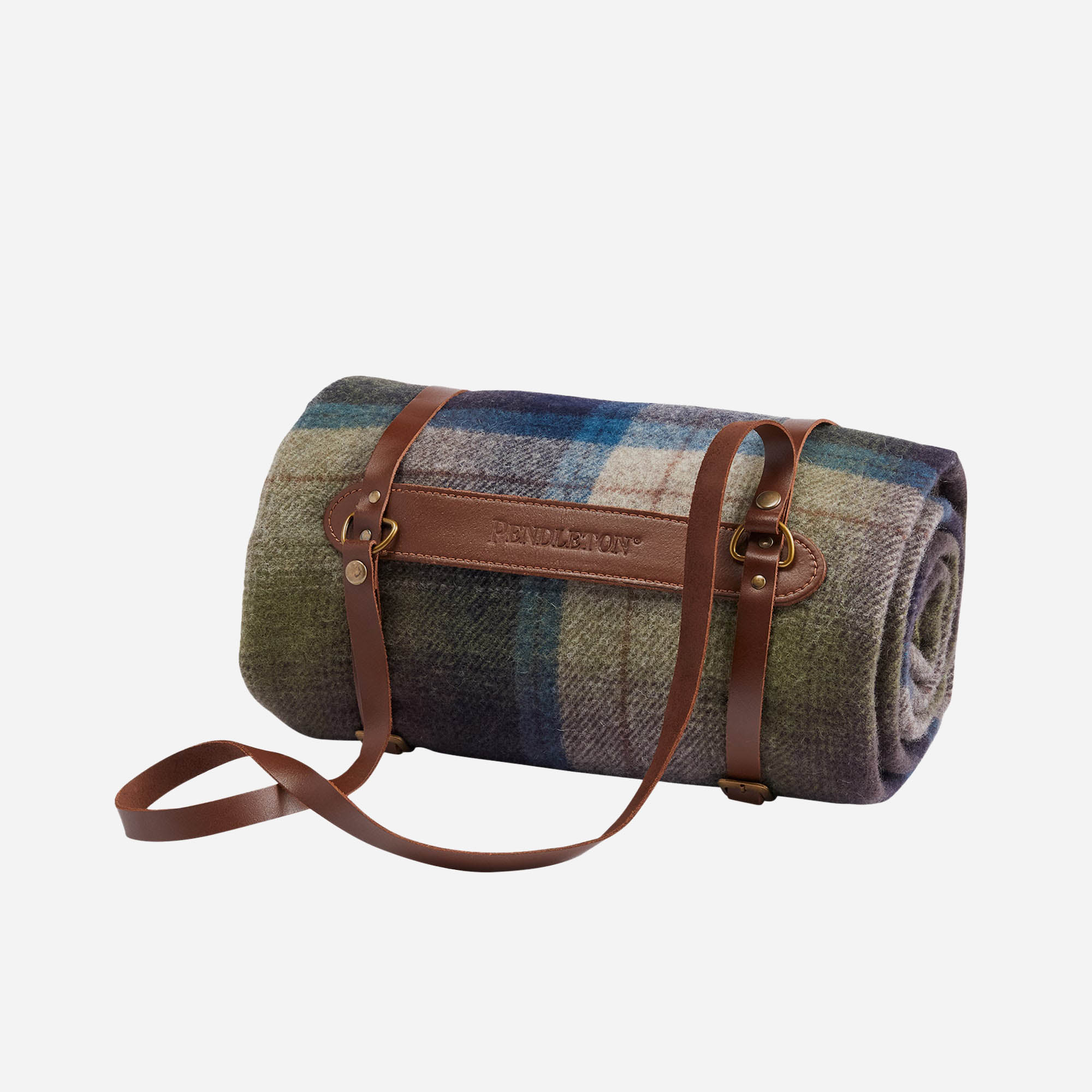 CARRY ALONG MOTOR ROBE - HAYSTACK