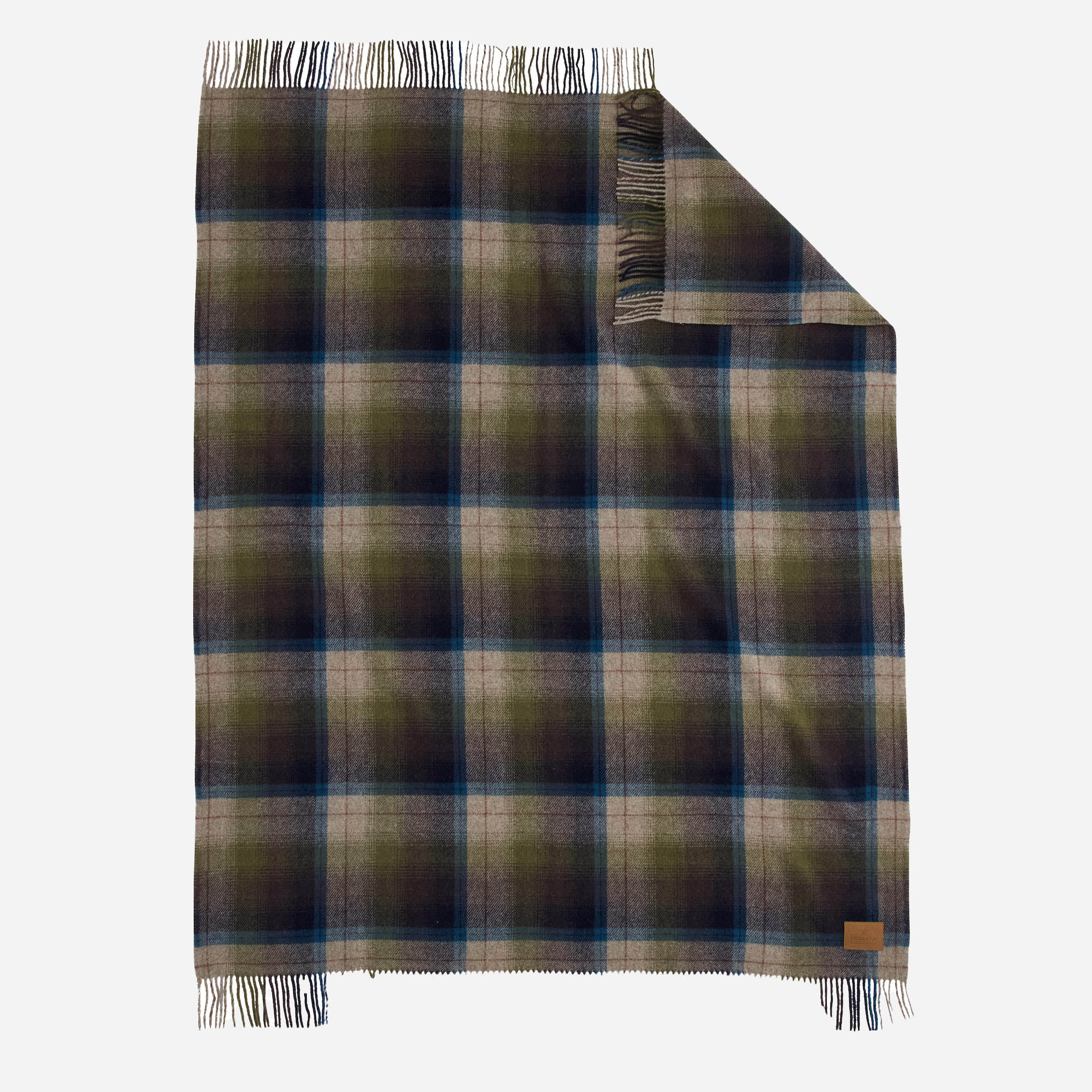 CARRY ALONG MOTOR ROBE - HAYSTACK