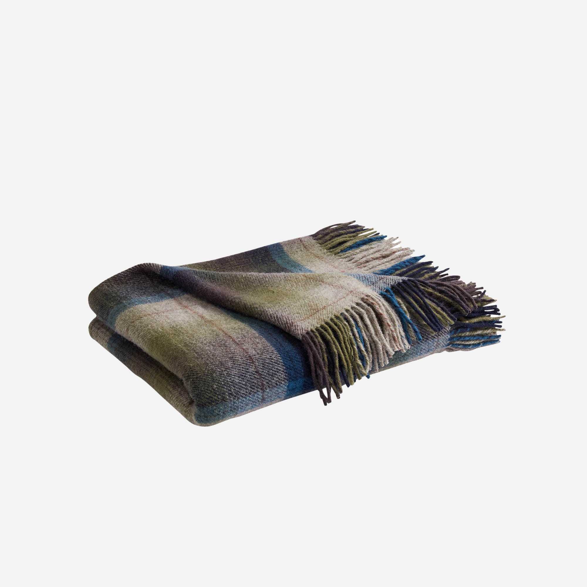 CARRY ALONG MOTOR ROBE - HAYSTACK