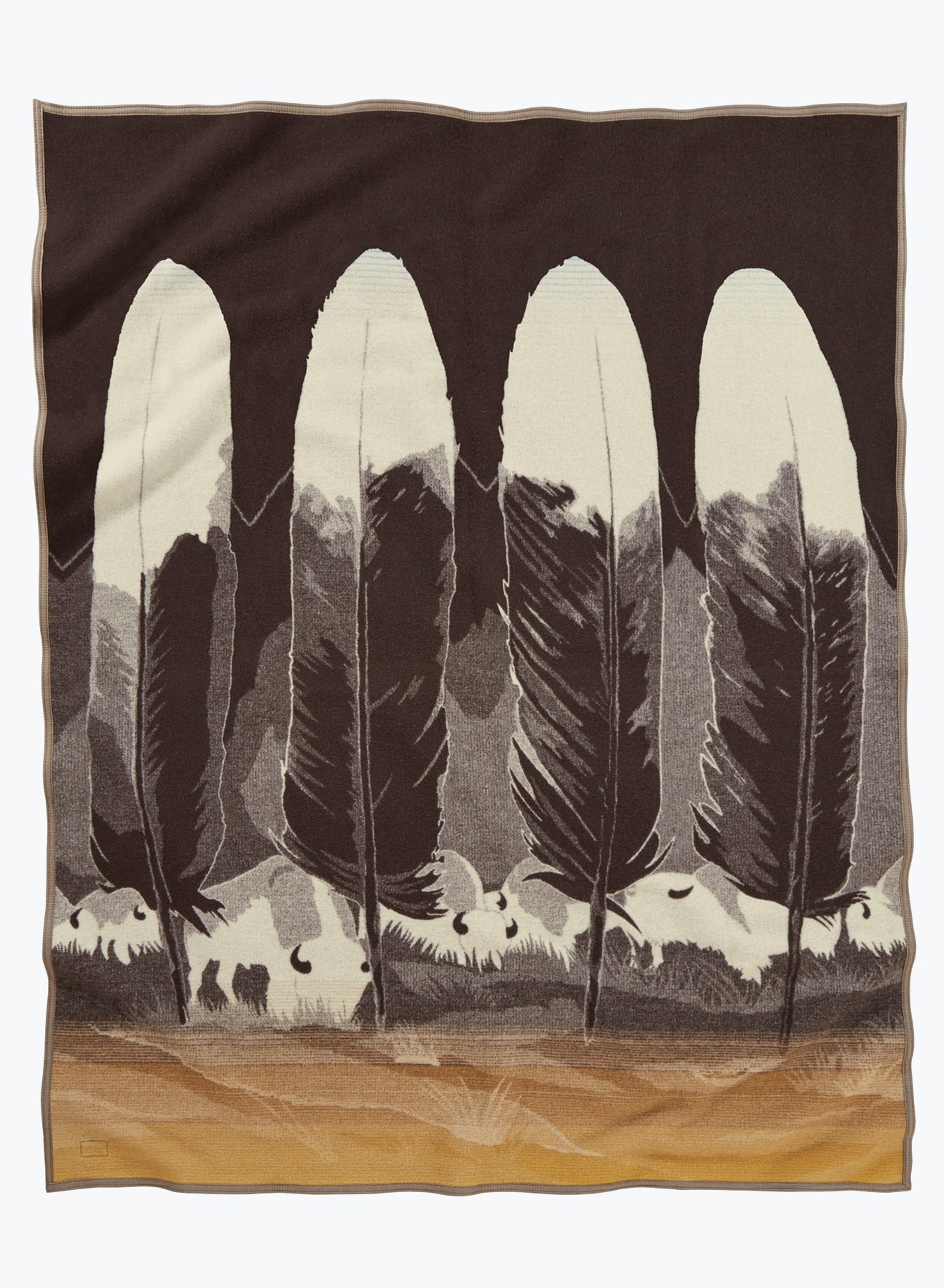 LEGENDARY BLANKET - IN THEIR ELEMENT