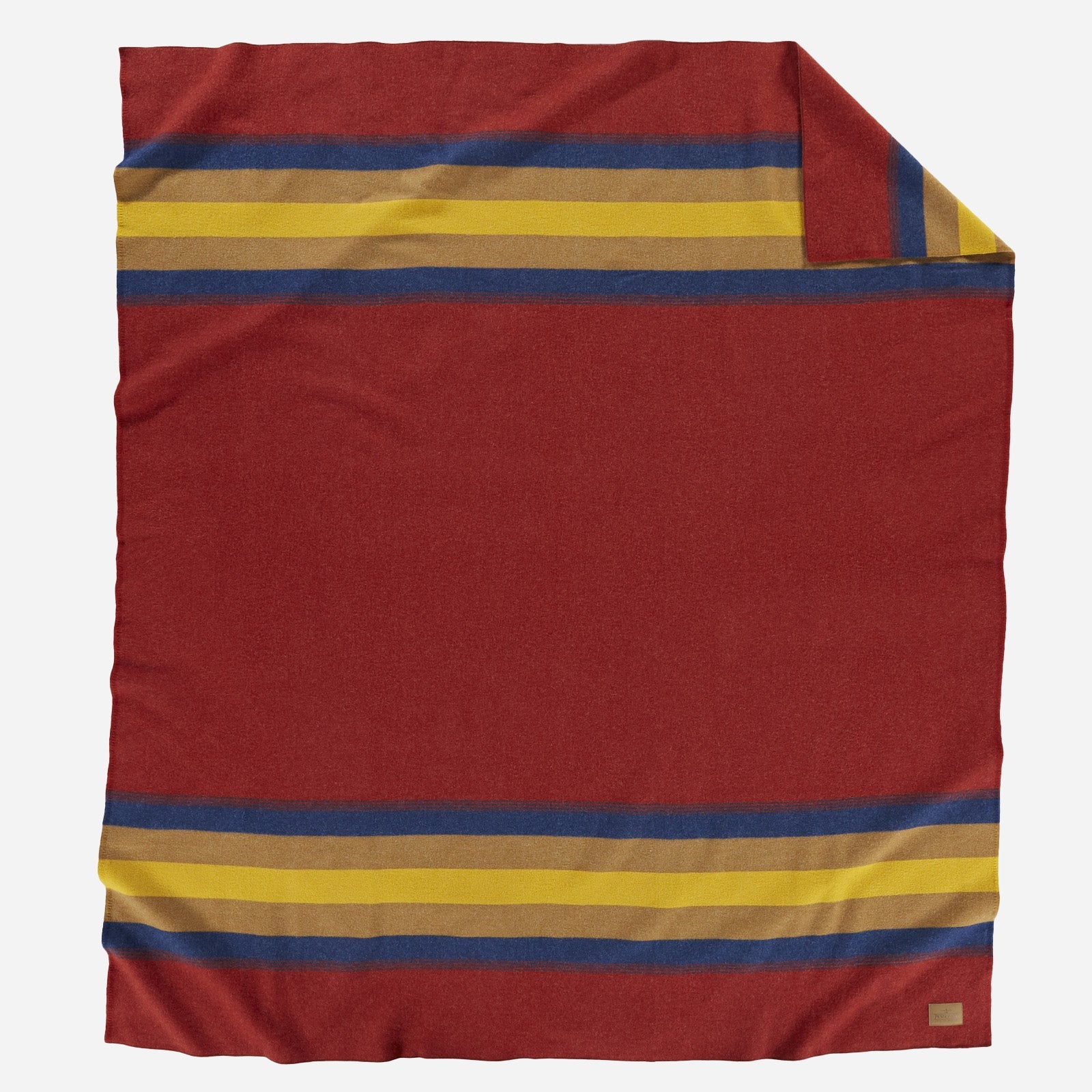 NATIONAL PARK BLANKET - ZION