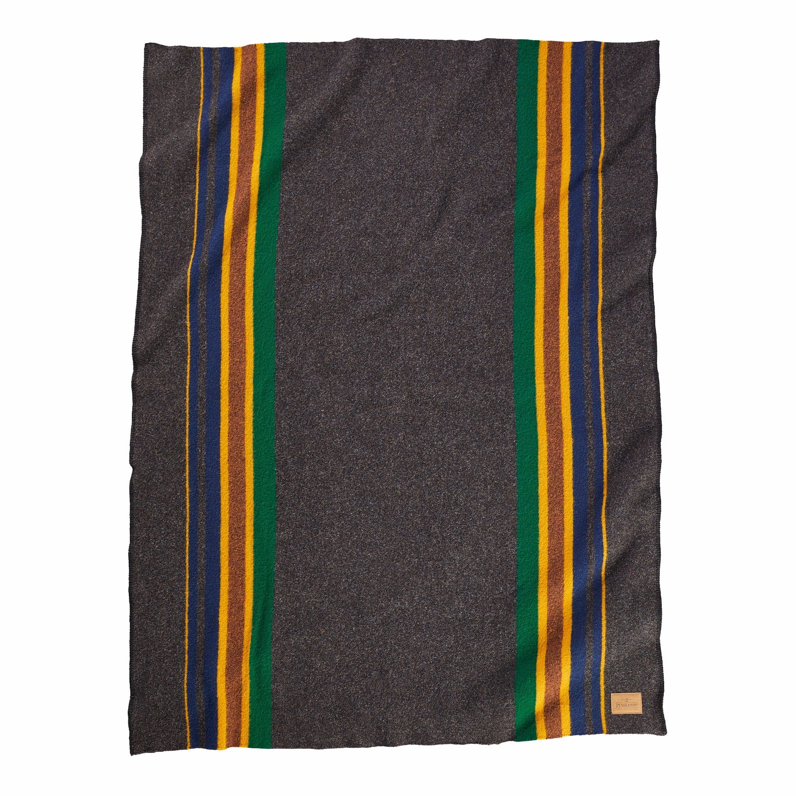 YAKIMA CAMP BLANKET - OXFORD