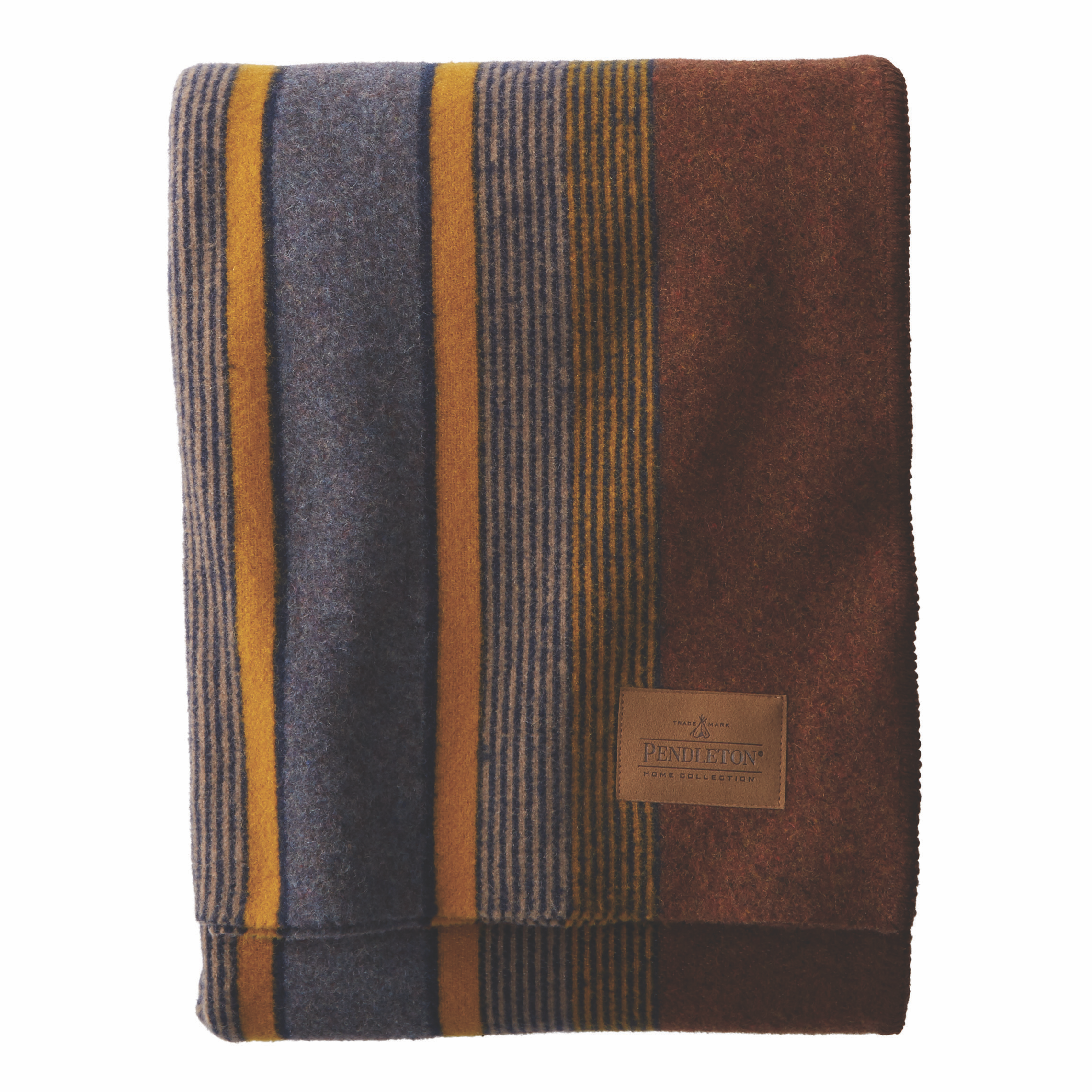 YAKIMA CAMP BLANKET - HIGH RIDGE