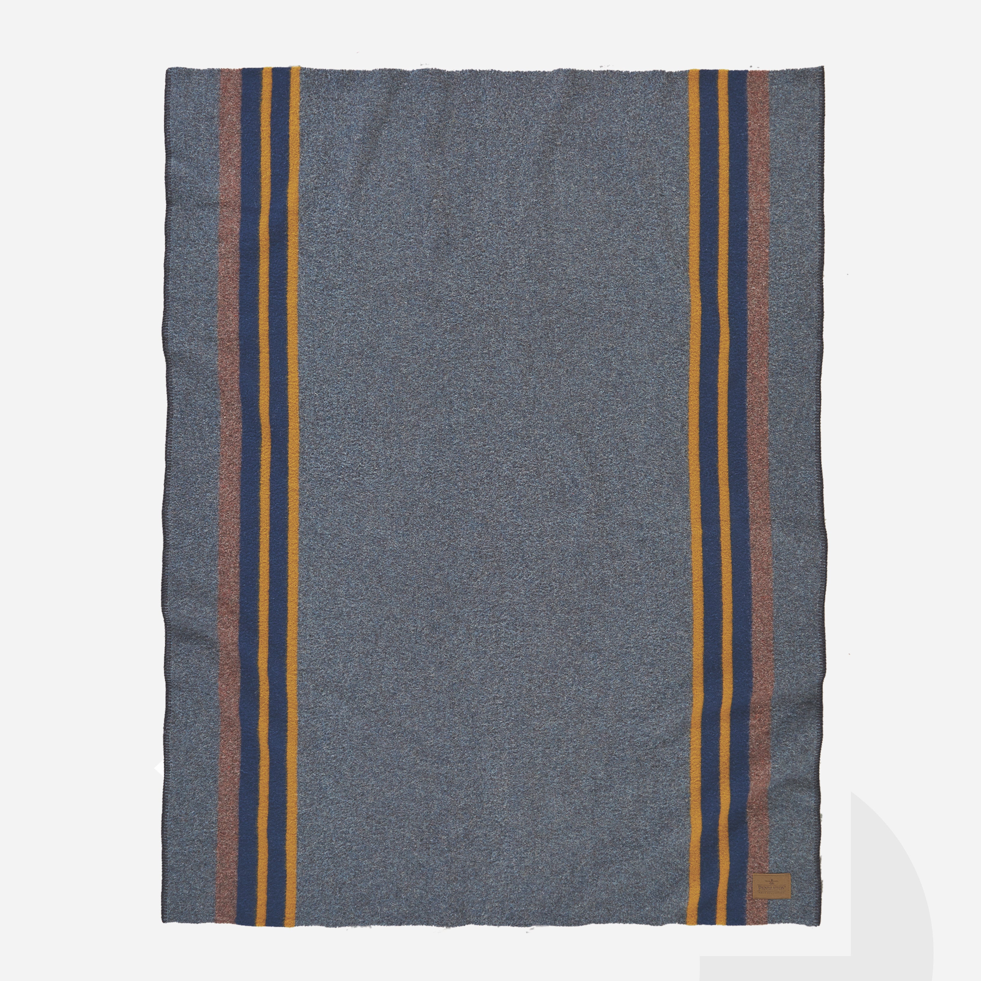 YAKIMA CAMP BLANKET - LAKE