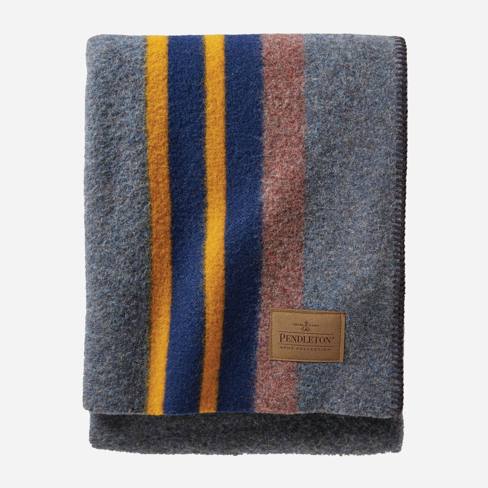 YAKIMA CAMP BLANKET - LAKE