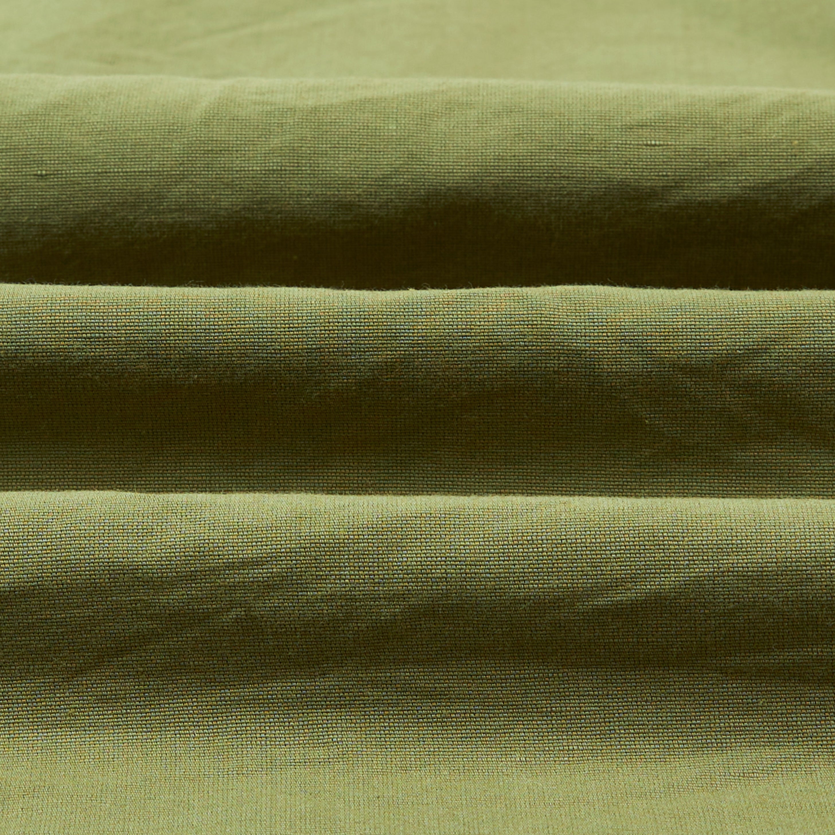 MAP POCKET POPOVER SHIRT - OLIVE