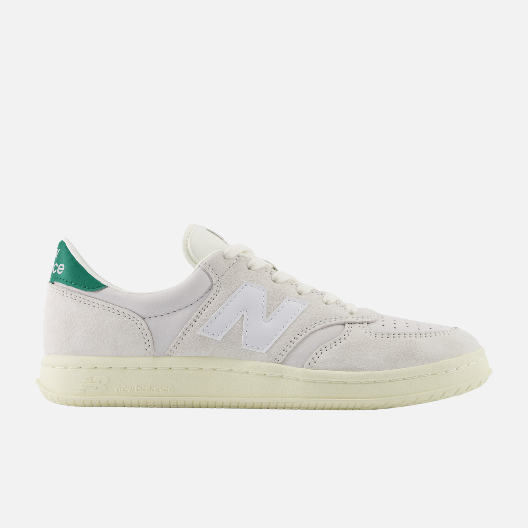 CT 500 - GREY/GREEN