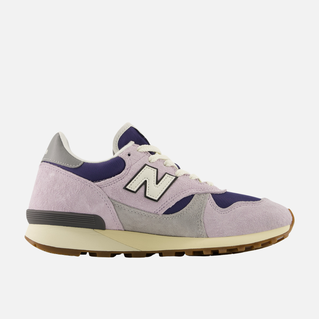 475 SUEDE - TARO