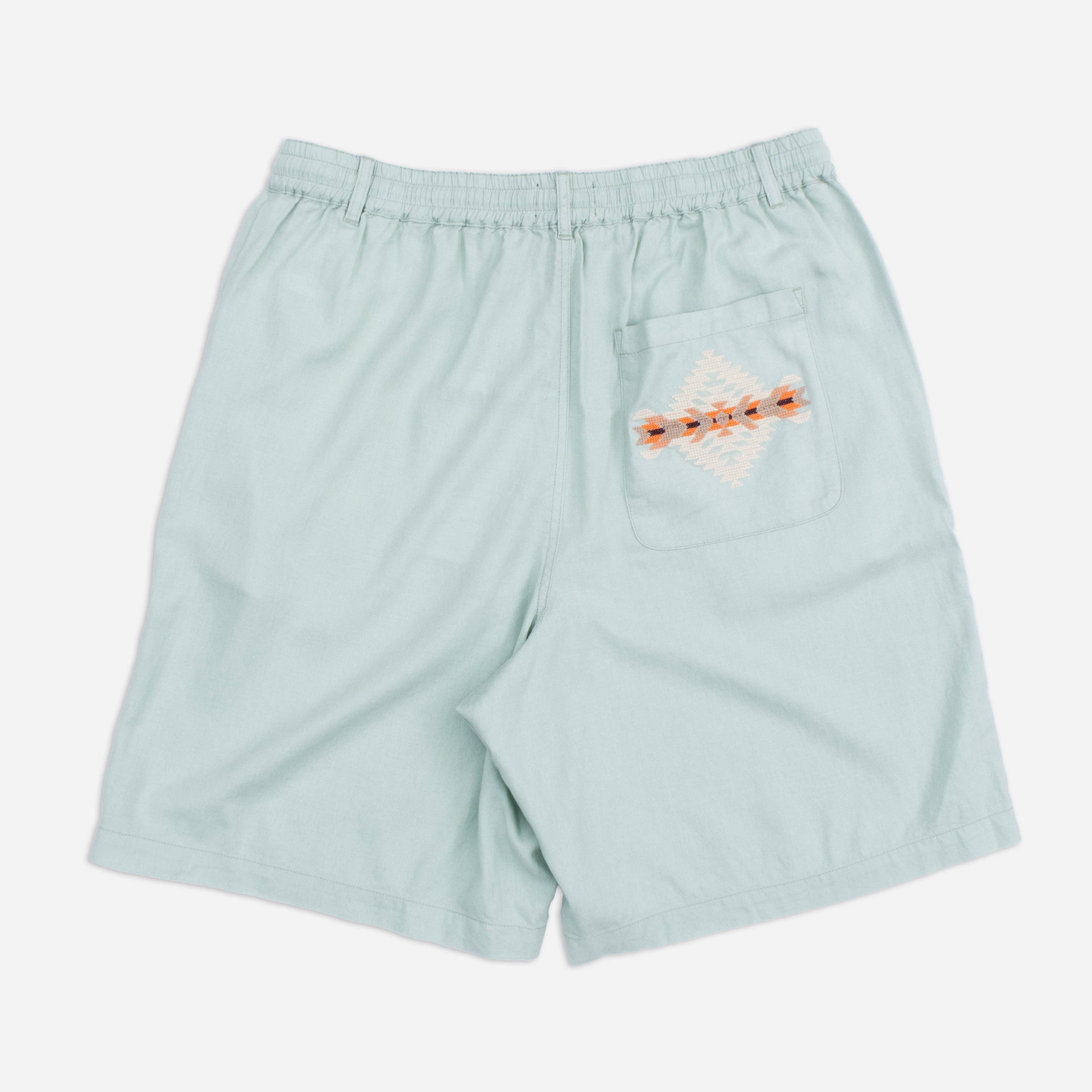 UTILITY SHORTS - RANCHO ARROYO