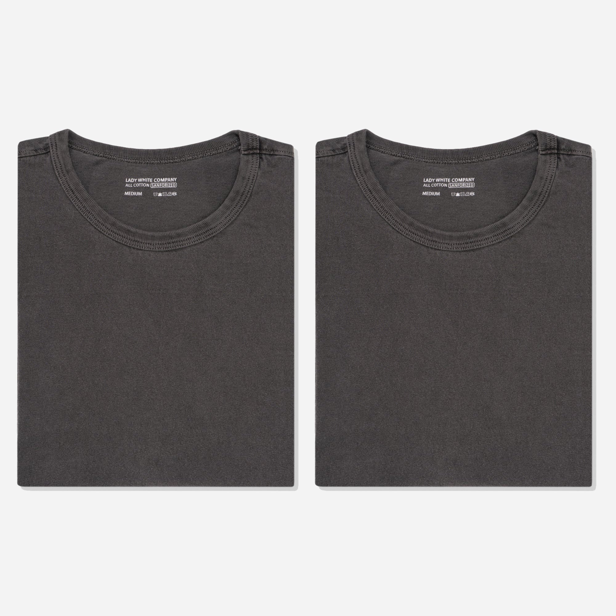 OUR 2 PACK T-SHIRTS - GRINDLE