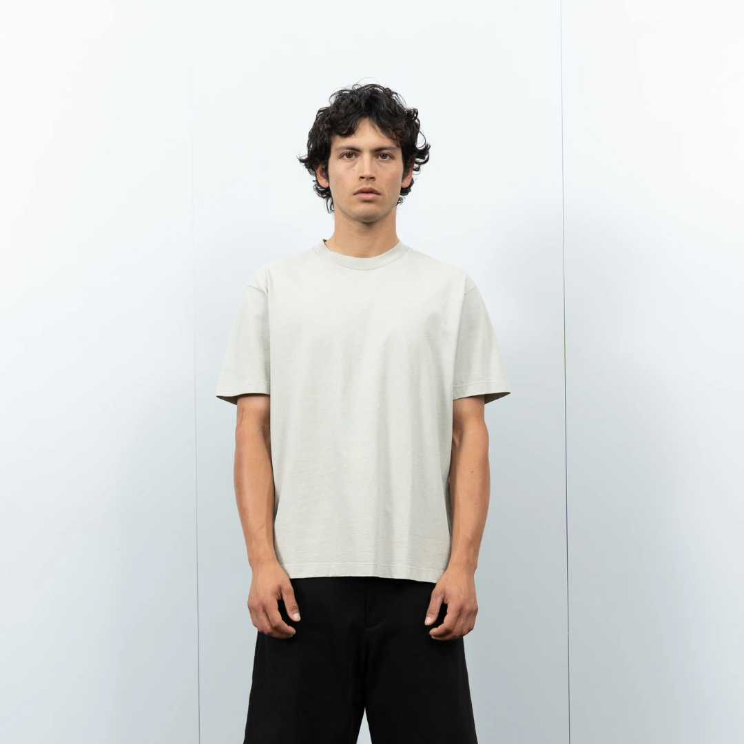 MUNICIPAL T-SHIRT - SWISS NATURAL