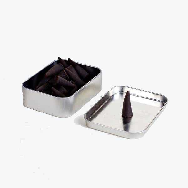 Incense Cones pack of 30 - Glacier