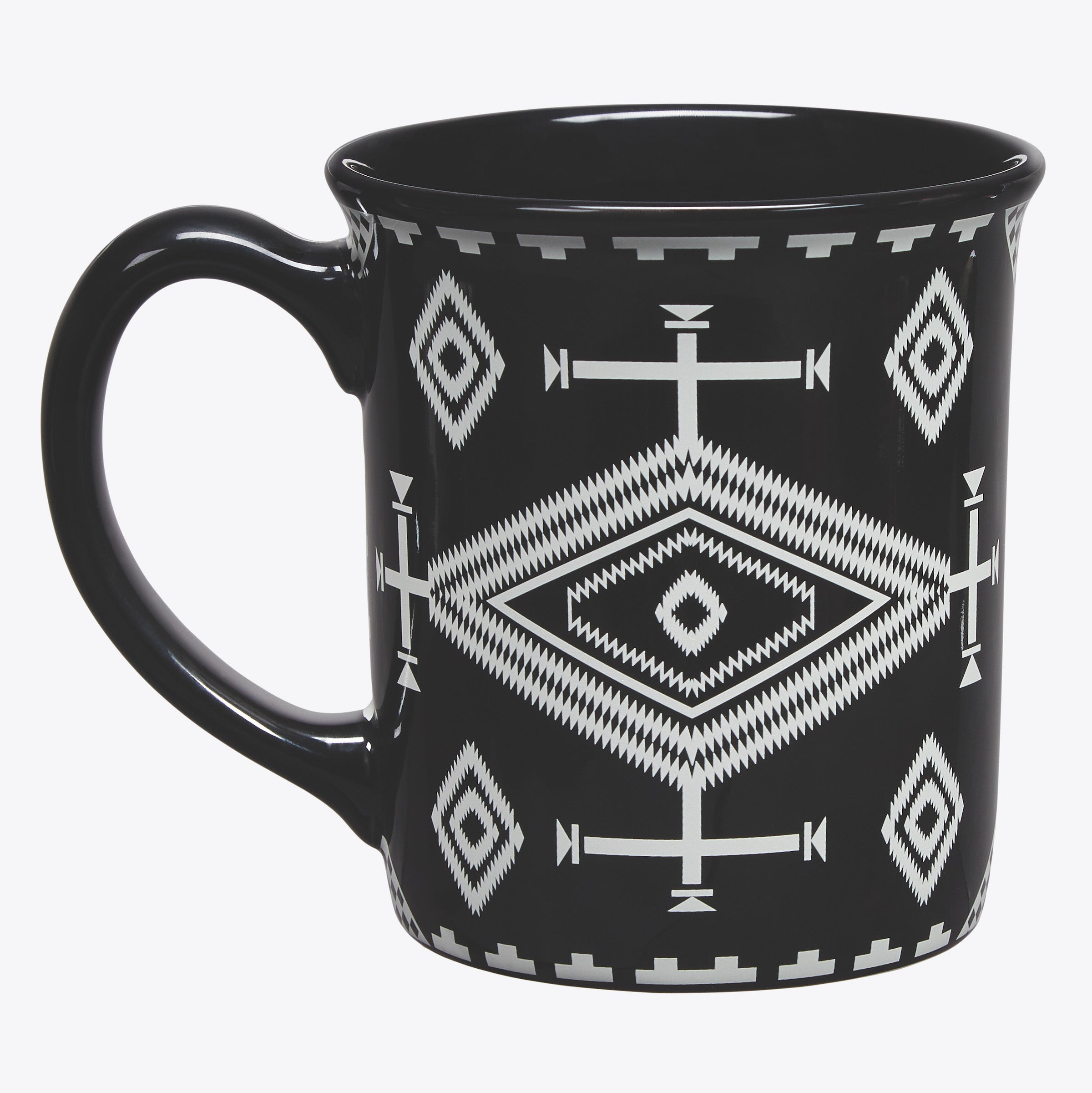 Legendary Mug - Los Ojos