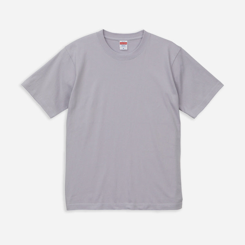 6.2oz PREMIUM T-SHIRT - FROST PURPLE