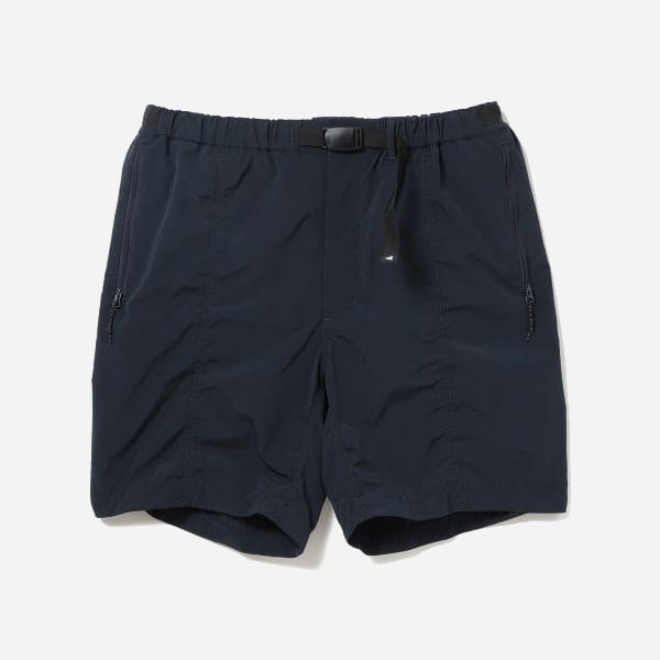 IRA CLIMBING TASLAN SHORT - NAVY