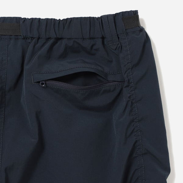 IRA CLIMBING TASLAN SHORT - NAVY