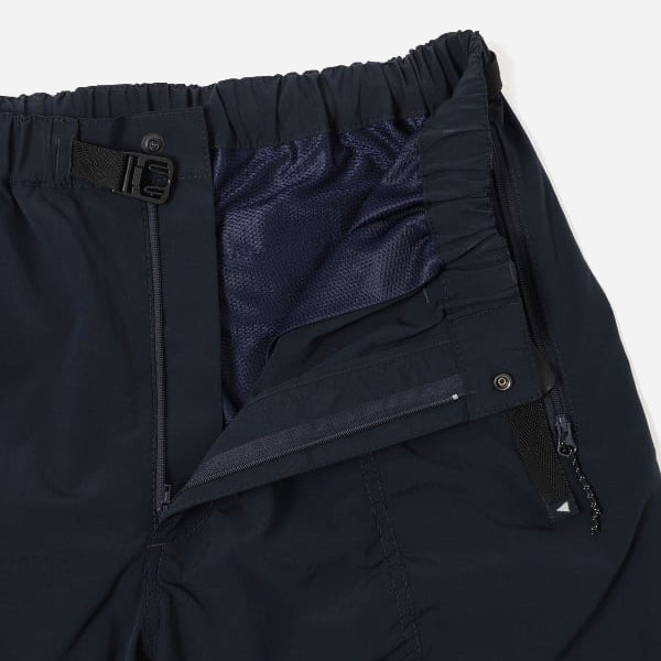 IRA CLIMBING TASLAN SHORT - NAVY
