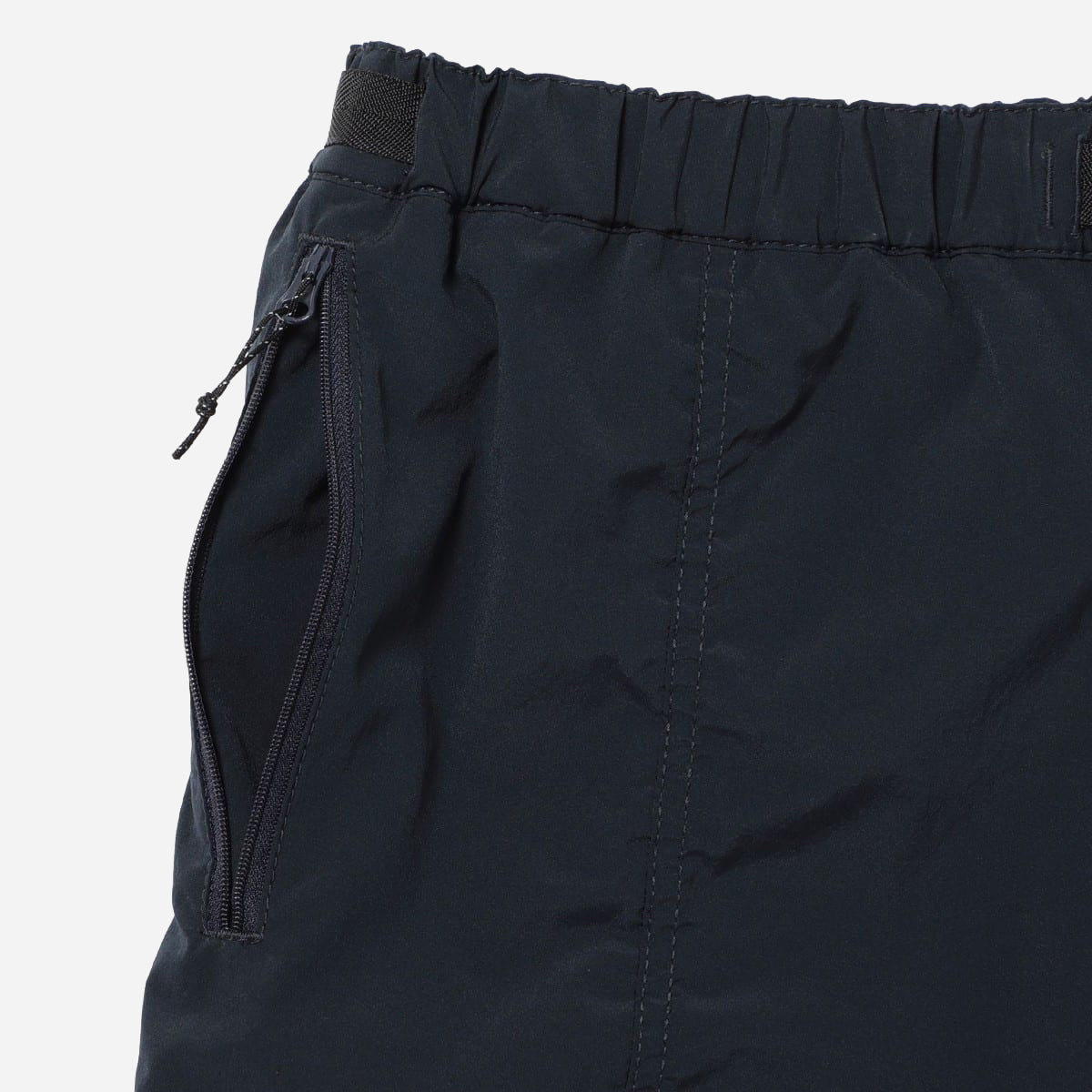 IRA CLIMBING TASLAN SHORT - NAVY