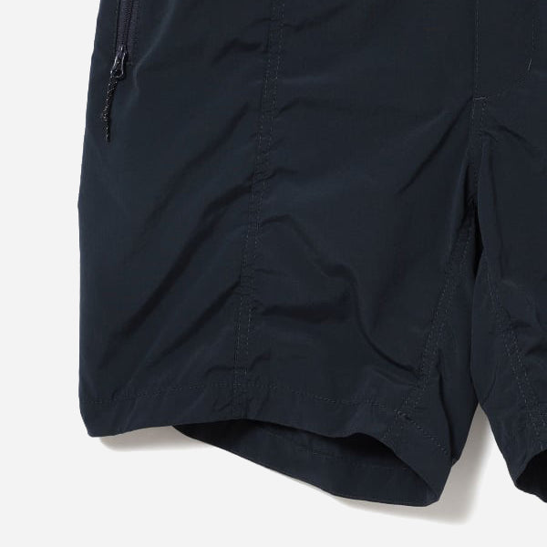 IRA CLIMBING TASLAN SHORT - NAVY