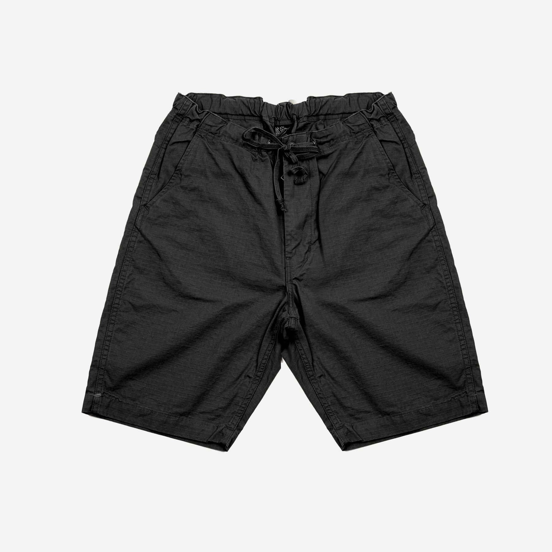 NEW YORKER SHORT - BLACK