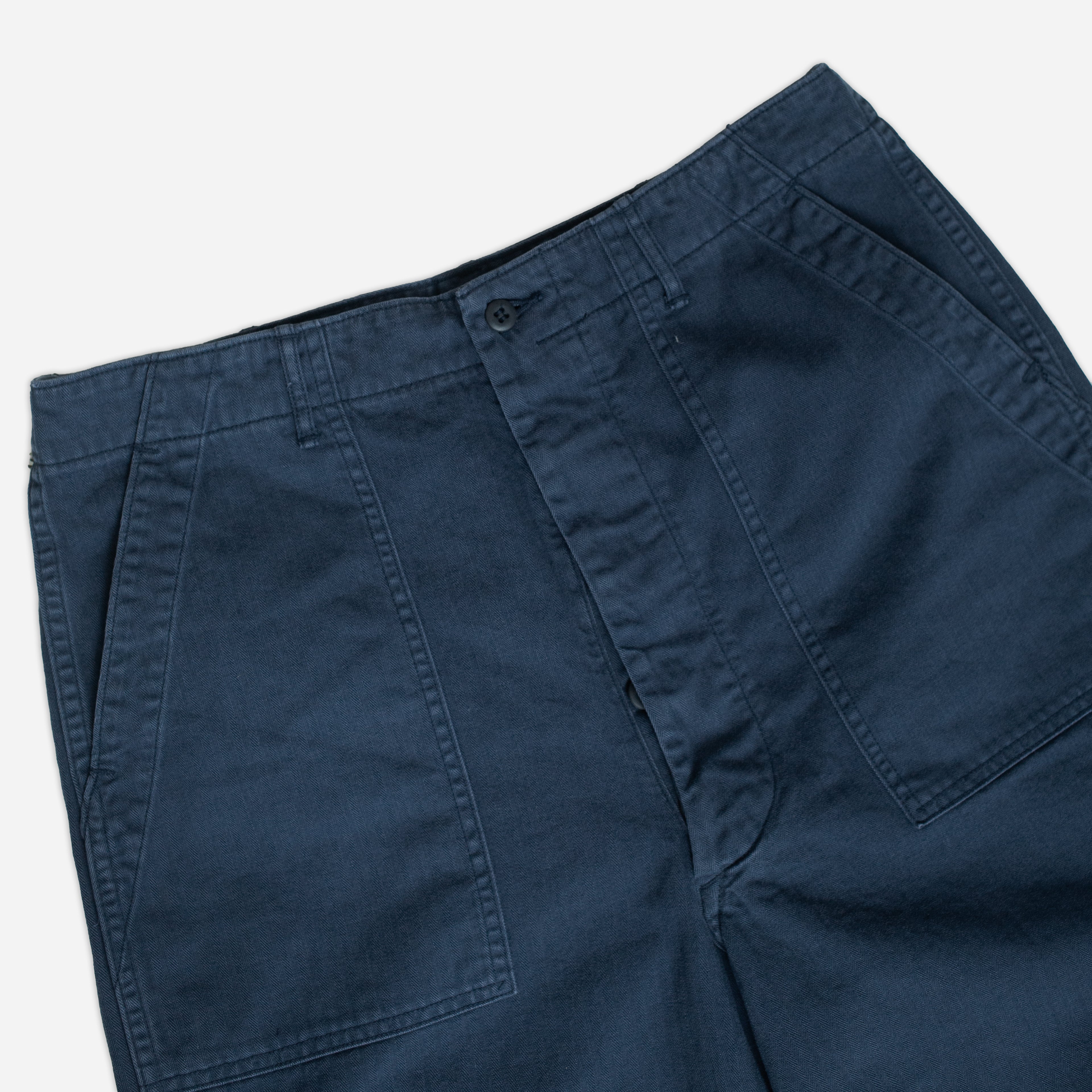 SUMMER FATIGUE SHORT - NAVY