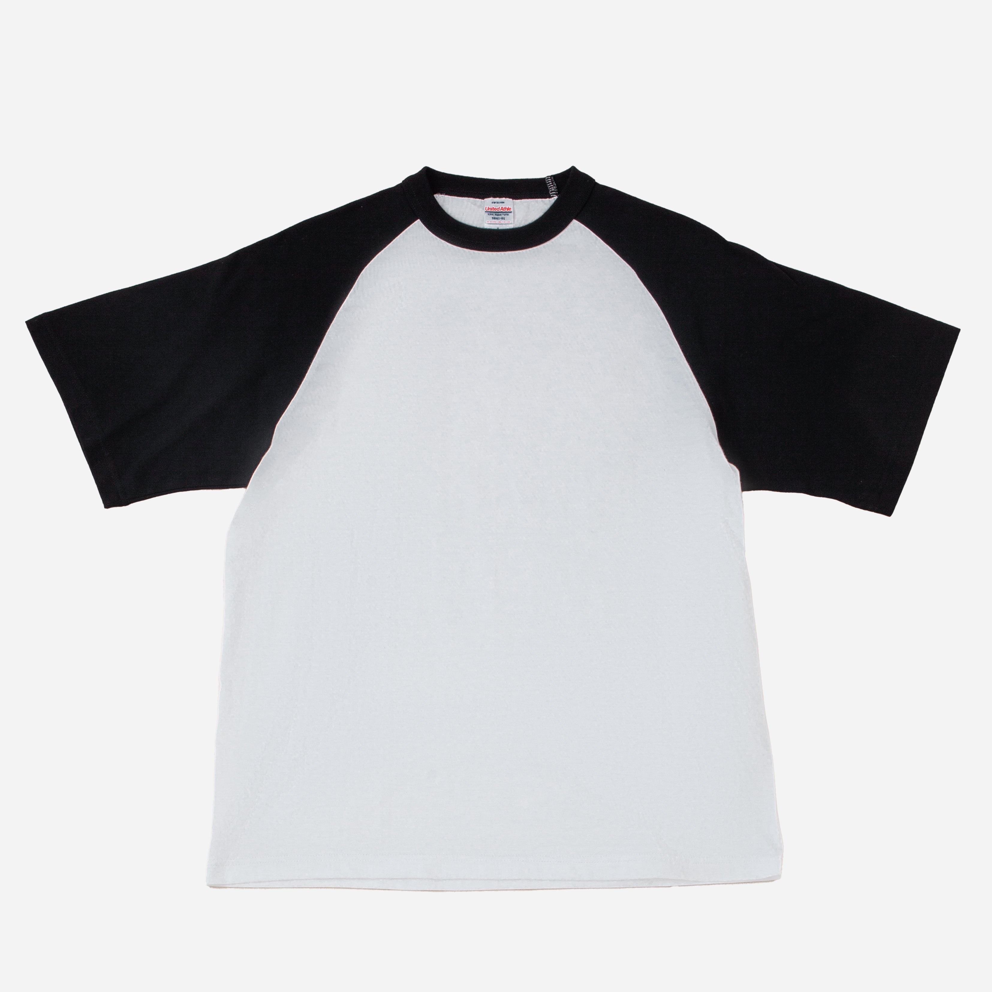 5041-1002 100% Cotton White / Black
