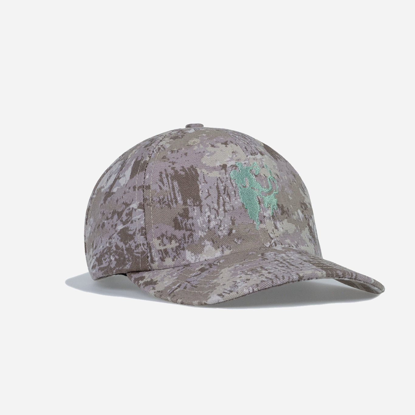 DOG CAP - CAMO