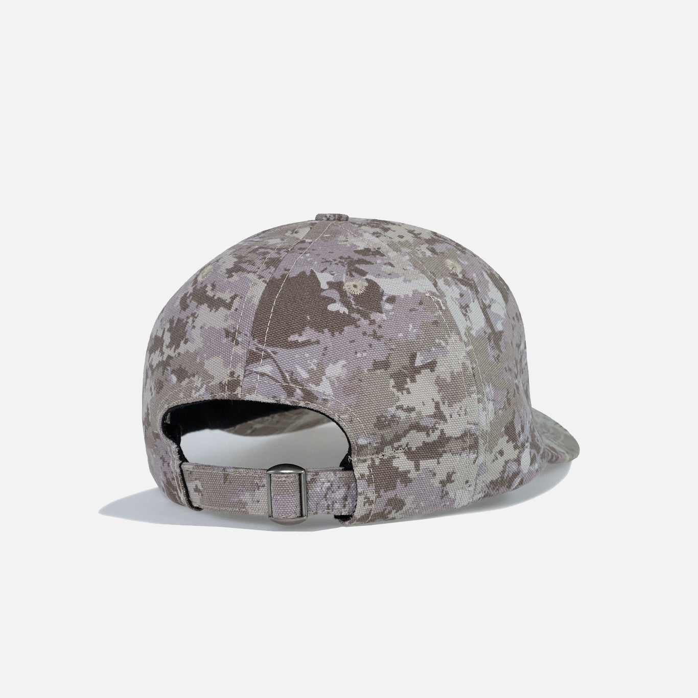 DOG CAP - CAMO