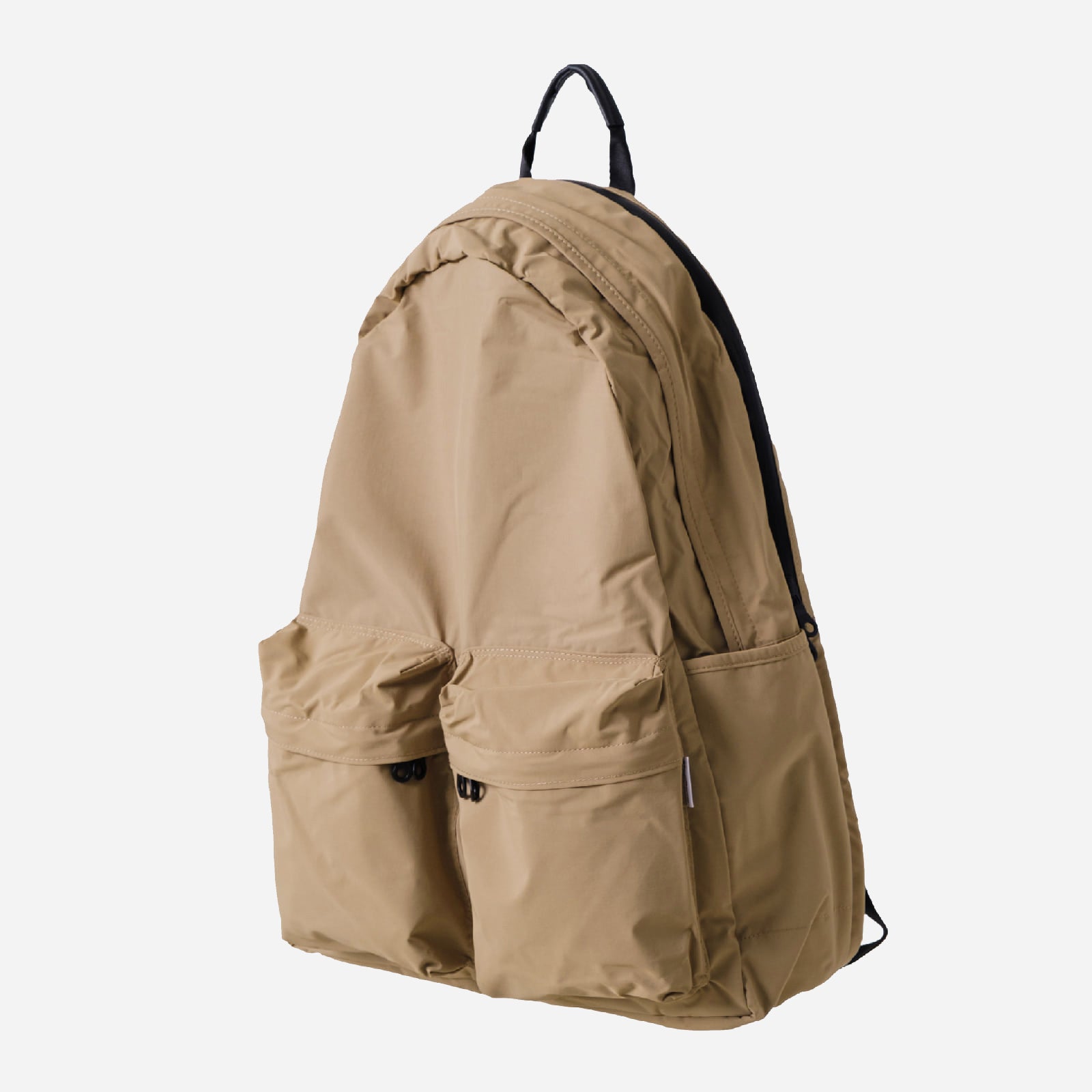 ALL DAY BACK PACK 03 - BEIGE