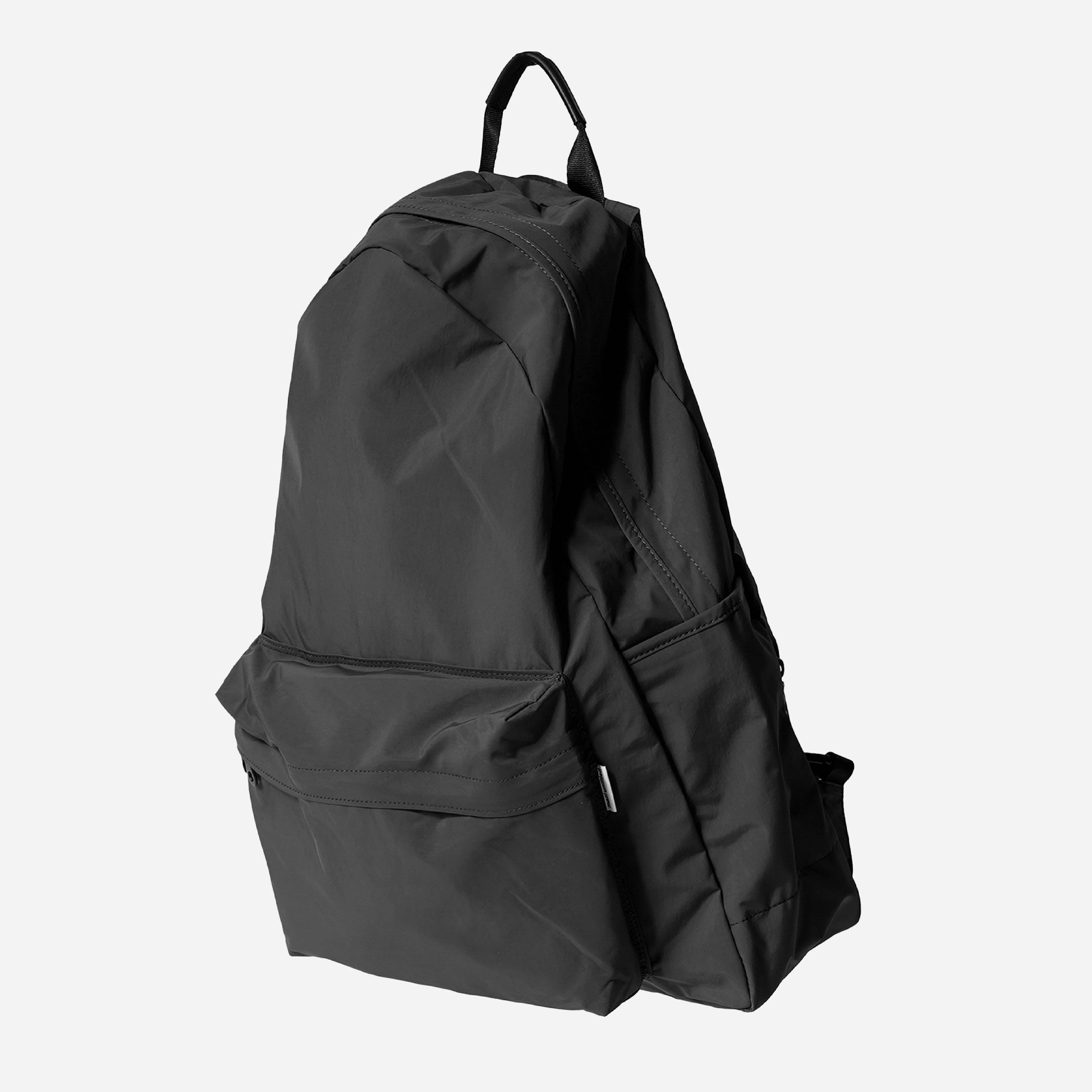 ALL DAY BACK PACK 01 - GREY
