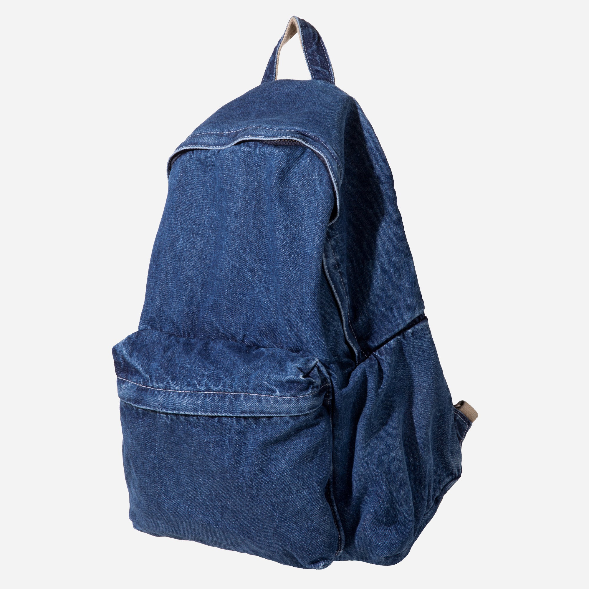 ALL DAY BACK PACK 01 - DARK DENIM
