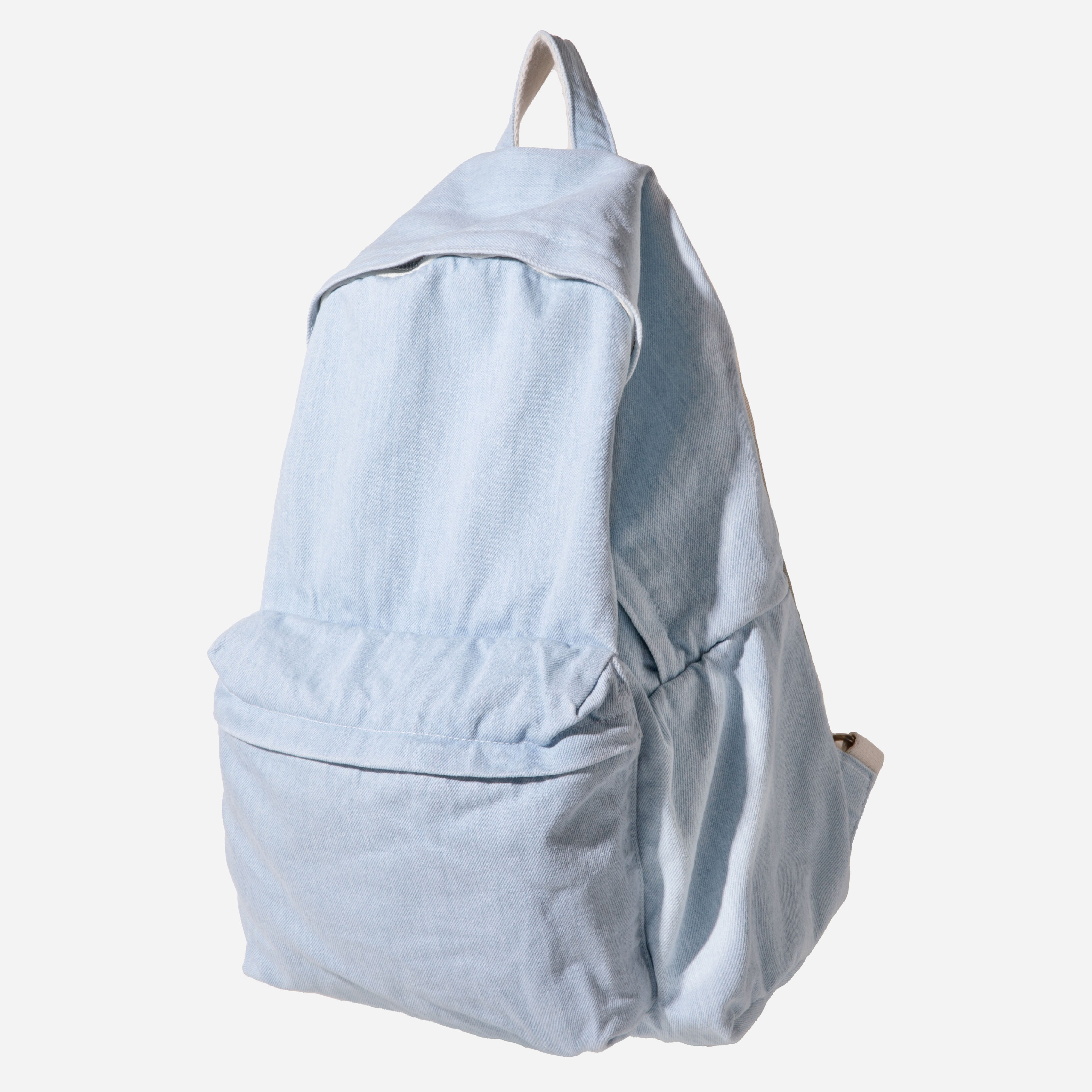 ALL DAY BACK PACK 01 - LIGHT DENIM