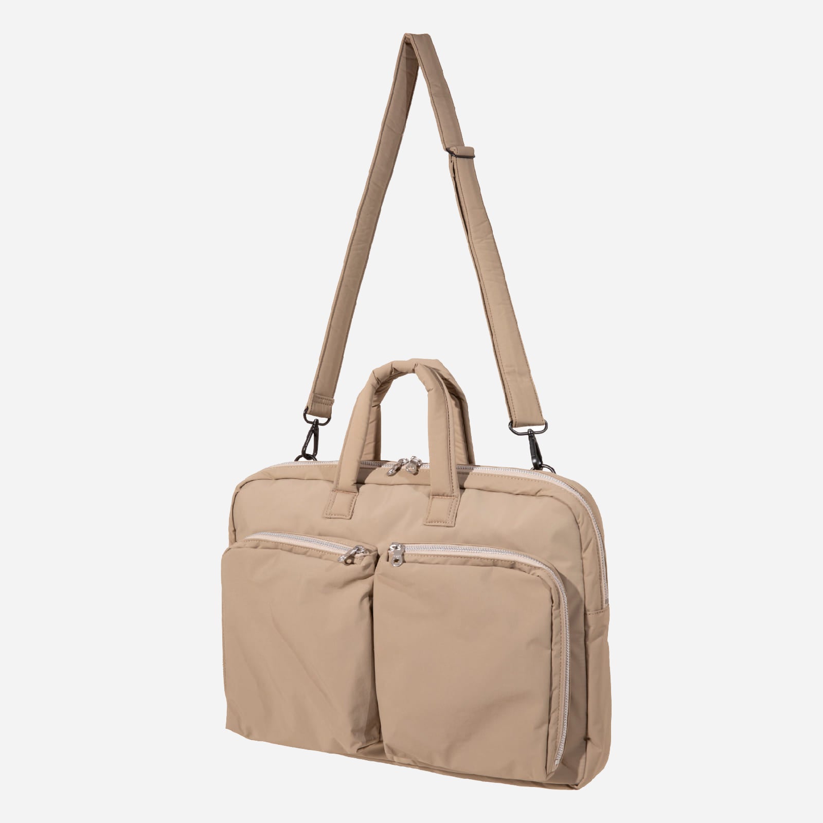 AM CASE 03 - BEIGE